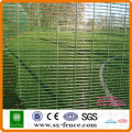 358 mesh Sicherheit Anti-Kletterzaun